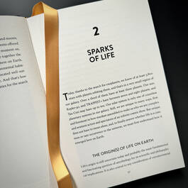 3974 the secret life of the universe cabrol satin ribbon10