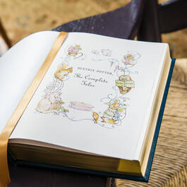 The Complete Tales of Beatrix Potter 3317 4