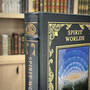 6565 spirit worlds taschen hubbed spine