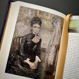 3573 van gogh complete paintings walther illustration5