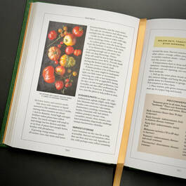 6526 vegetable gardener's handbook the old farmer's almanac illustration4