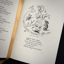 2917 the nursery rhyme book andrew lang illustration7
