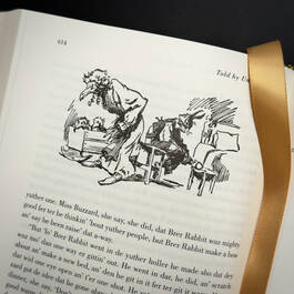 1719 the complete tales of uncle remus joel chandler harris illustration5