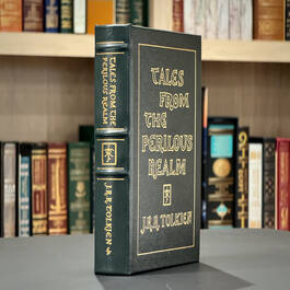 2308 tales from perilous realm tolkien front cover