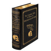 The Complete Tales  Poems of Edgar Allan Poe 1947 1