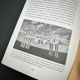 3974 the secret life of the universe cabrol satin ribbon6