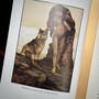3391 the jungle book rudyard kipling illustration1