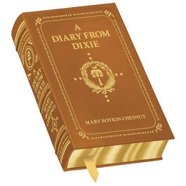 Diary From Dixie 3514 c cvr