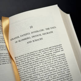 2947 rise and fall third reich shirer satin ribbon4