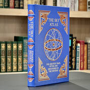 3908 the sky atlas brooke hitching front cover