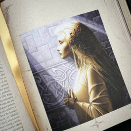 3987 the hobbit encyclopedia tolkien illustration7