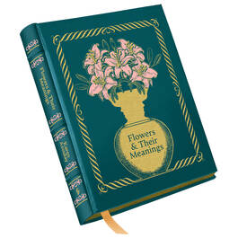 Flowers and their Meaning 3976 a cvr