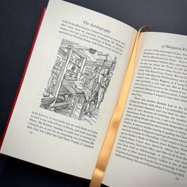 3998062 the autobiography of benjamin franklin&nbsp; benjamin franklin illustration13