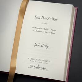 2678140 tom paine's war jack kelly title pageJPG