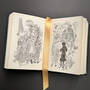 6554 smith of wootton major j.r.r. tolkien illustration1