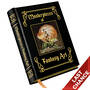 Masterpieces of Fantasy Art 3939 b LQ