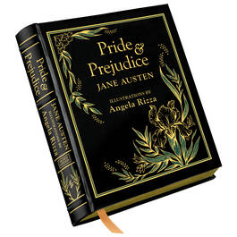 Pride Prejudice 3864 a cvr