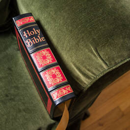 2599 Holy Bible location b