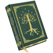 Tokien Mystery Literary Creation 0875378 a cvr