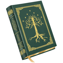 Tokien Mystery Literary Creation 0875378 a cvr