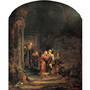 Rembrandt Family Bible, The Rembrandt Family Bible 0251 11