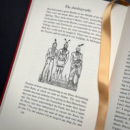 3998062 the autobiography of benjamin franklin&nbsp; benjamin franklin illustration9