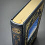 6565 spirit worlds taschen gilded pages
