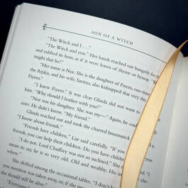 3845 son of a witch macguire satin ribbon4