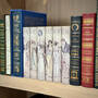 3557 Jane Austen Novels display 2