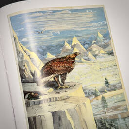 3897 pictures by j.r.r. tolkien j.r.r. tolkien illustration12