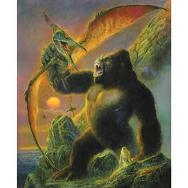 King Kong 3807 j fl06