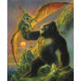 King Kong 3807 j fl06