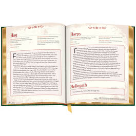 3734 Harry Potter Bestiary sp06