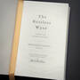 2678138 the restless wave admiral james stavridis title page