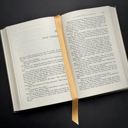 3815042 the mote in god's eye larry niven satin ribbon1