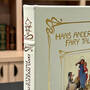 Hans Andersen’s Fairy Tales, 3956 hans andersons fairy tales hubbed spine