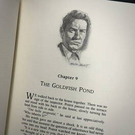 3994 the murder of roger ackroyd agatha christie illustration7