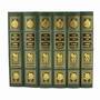 Hume History of Enlgand 1353 c spines