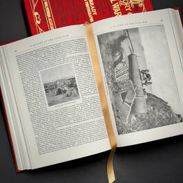 2579 a history of the civil war lossing and brady illustration25