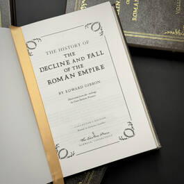 0094 the decline and fall of the roman empire gibbon title page2