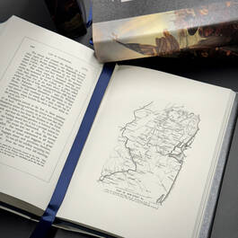 3054 the life of george washington illustration19