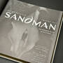 The Annotated Sandman Volume 1, 3896 the annotated sandman vol 1 gaiman title page