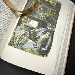 3998045 dracula bram stoker satin ribbon4
