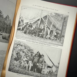 2579 a history of the civil war lossing and brady illustration3