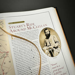 3919 atlas of the civil war national geographic illustration6