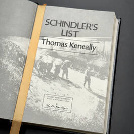 3275 schindler's list thomas keneally illustration6