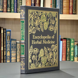 3861 encyclopedia of herbal medicine andrew chevallier front cover
