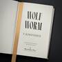 0875383 wolf worm t. kingfisher title page
