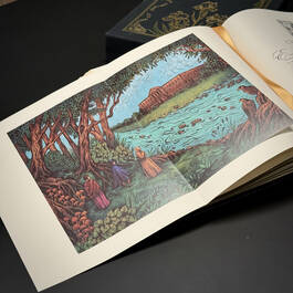 3864 pride and prejudice jane austen illustration3