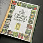 6526 vegetable gardener's handbook the old farmer's almanac title page2
